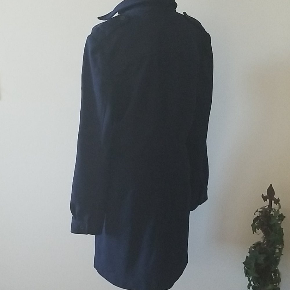 Jones New York coat dress - Picture 4 of 4
